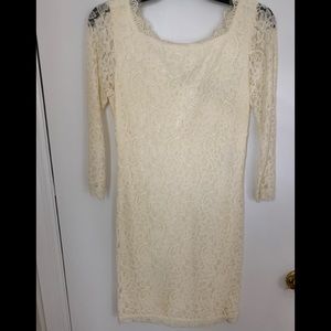 Diane von Furstenberg Zarita Lace Dress